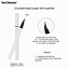 long lasting eyeliner pen